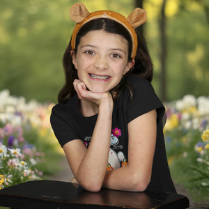 Fundraising Page: Laura Charbonneau